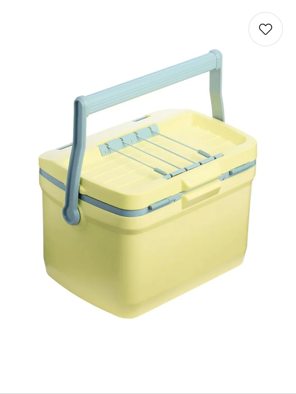 Stanley Adventure Easy-Carry Cooler 16 Qt New - Picture 3 of 5
